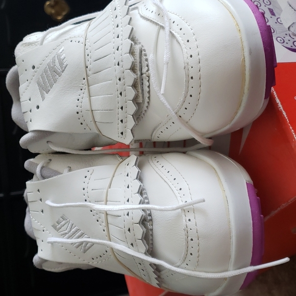 Golf shoes - Picture 6 of 12